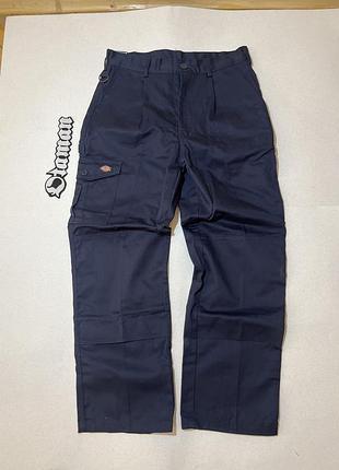 Штани dickies карго