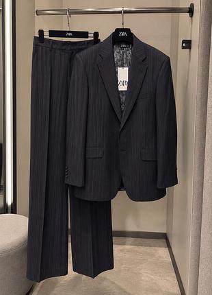 Костюм zara 2