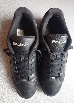 Кросівки шкіряні reebok original classic 7