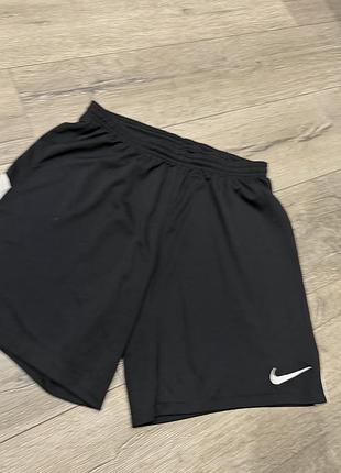 Шорти спортивні, nike, штани