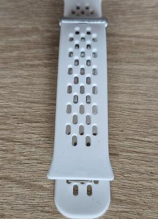 Ремешок для часов huawei fit3/4/4 pro/5/5 pro, многоотверждающий дышащий магнитный складной