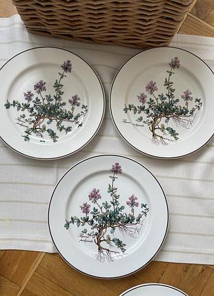Villeroy & boch лінія botanica