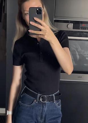 Поло zara розмір s