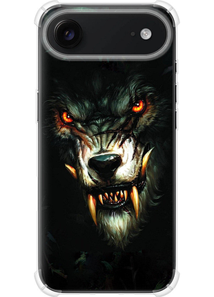 Чохол для apple iphone 17 air з силікону fch_0175156