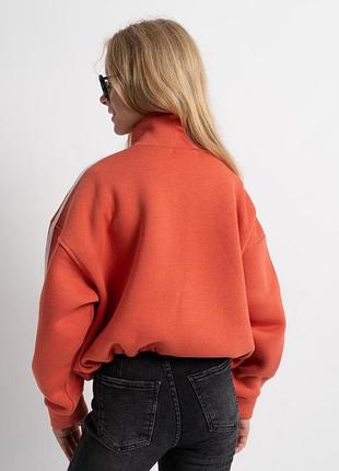 Утепленная зипка 🧡🧡🧡 2