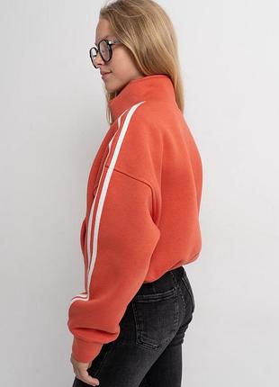 Утепленная зипка 🧡🧡🧡 3