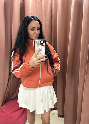 Утепленная зипка 🧡🧡🧡 5