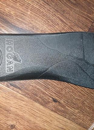 Премиальные hogan rebel 37,5 6