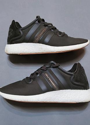 Кросівки adidas y-3 yohji yamamoto