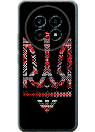 Чохол для realme 13 pro / 13 pro+ з силікону fch_0155928