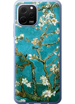 Чохол для huawei nova y61 з силікону fch_0175207