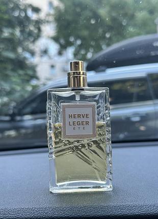 Avon herve leger ete