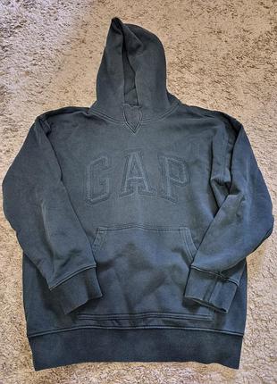 Худі тепле gap