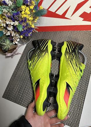 Оригинальные копки adidas 4