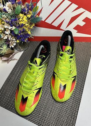 Оригинальные копки adidas 5