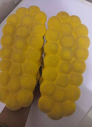Кроксы bubbles унисекс 2