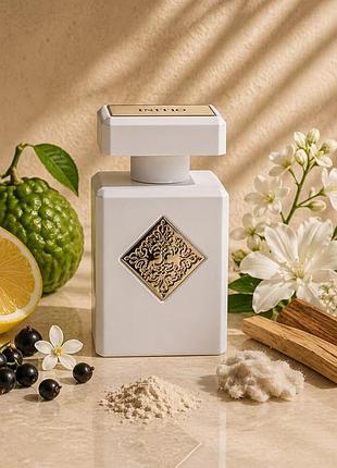 Musk therapy initio
