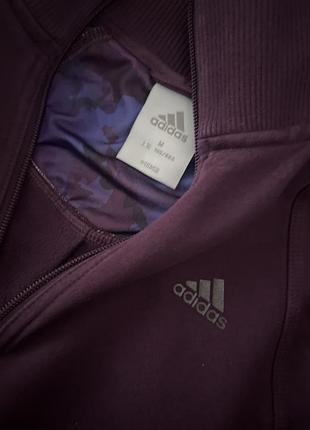 Кофта спортивна adidas 2