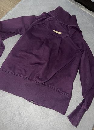 Кофта спортивна adidas 4