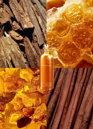 Honey aoud montale