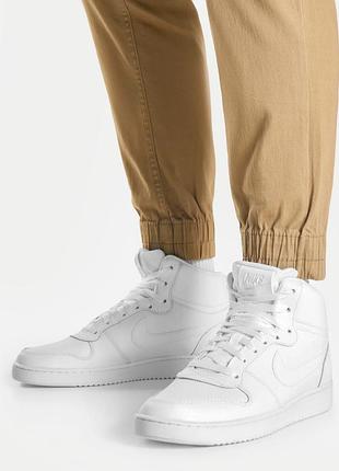 Кроссовки высокие nike original