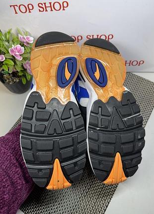 Оригинальные кроссовки puma cell alien og 5