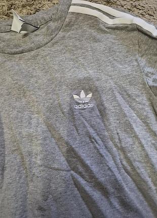 Лонг adidas 2