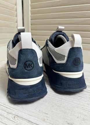 Кросівки michael kors 6