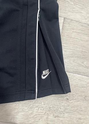 Вінтажні штани nike 2