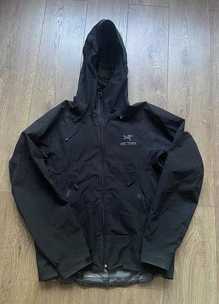 Куртка arcteryx