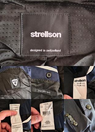 Strellson switzerland l 6