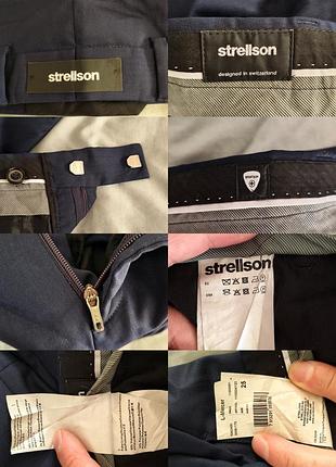 Strellson switzerland l 10