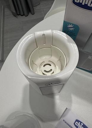 Стерелізатор, підігрівач від chicco 2