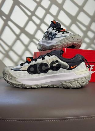Мужские кроссовки nike acg mountain fly 2 low