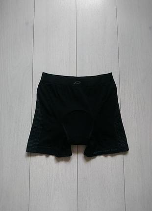 Велотруси термо protective s/m розмір