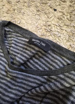 Футболка massimo dutti 2