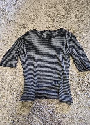 Футболка massimo dutti