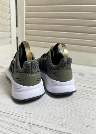 Кросівки adidas rufalcon 5