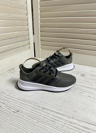 Кросівки adidas rufalcon 3