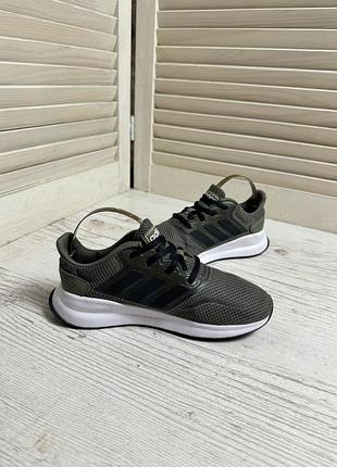 Кросівки adidas rufalcon 4
