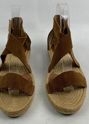 Продам женские босоножки ugg mila gladiator espadrillev 36 размер