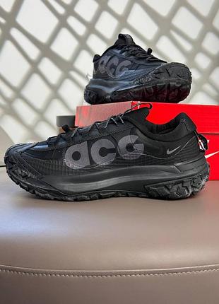 Чоловічі кросівки nike acg mountain fly 2 low