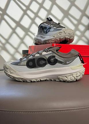 Мужские кроссовки nike acg mountain fly 2 low