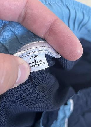 Вінтажні штани nike shox 6