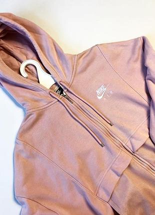 Твоя нова улюблена зіпка від nike air! 
​цей колір просто  стильна, комфортна та вкорочена — саме те, що потрібно для створення трендових луків.