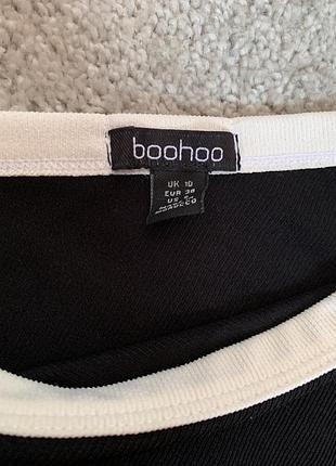 Кофта лонгслів boohoo 3