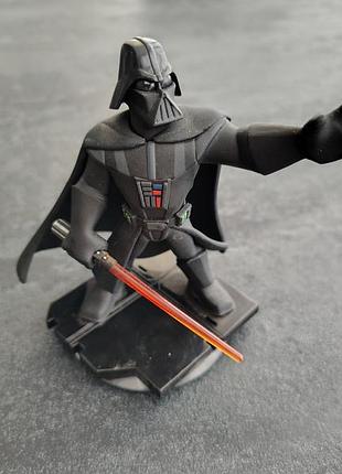 Фигурка darth vader (disney infinity)