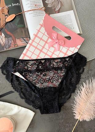 Вишукані трусики сліп від бренду intimissimi