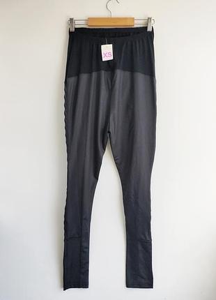 Новые леггинсы для беременных primark 7