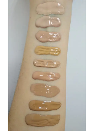 Тональный крем max factor lasting performance, no 105 soft beige мягкий бежевый daily skin care 5